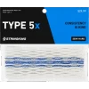 StringKing Type 5X Semi-Hard Mesh Custom Lacrosse Head Stringing