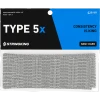 StringKing Type 5X Semi-Hard Mesh Custom Lacrosse Head Stringing