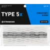 StringKing Type 5X Semi-Hard Mesh Custom Lacrosse Head Stringing