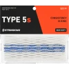 StringKing Type 5S Semi-Soft Mesh Custom Lacrosse Head Stringing