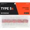 StringKing Type 5S Semi-Soft Mesh Custom Lacrosse Head Stringing