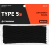 StringKing Type 5S Semi-Soft Mesh Custom Lacrosse Head Stringing