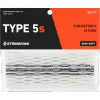StringKing Type 5S Semi-Soft Mesh Custom Lacrosse Head Stringing