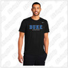 Duke Men's Nike Legend Dri-FIT Tee