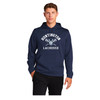 Huntington Coaches - Sport-Tek® Sport-Wick® Fleece Hooded Pullover