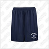 Huntington Lax -  7" Adult B-Core Shorts w/Pockets