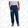 SWR Lacrosse Port & Company® - Essential Fleece Sweatpants with Pockets Adult & Youth