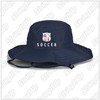 CSH Soccer The Game® - Ultra Lightweight Bucket Hat