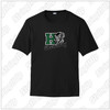 Harborfields Cheerleading Sport-Tek® PosiCharge® Performance Tee