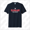 CSH Field Hockey Sport-Tek Dri-Fit Performance tee
