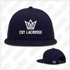 CDT Lacrosse The Game Perforated GameChanger Snapback