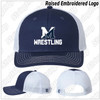 Manhasset Wrestling The Game® - Everyday Trucker Hat