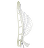 String King Mark 2G Raw strung w/White Grizzly 2X pocket