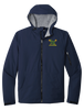 Lynbrook Lacrosse Sport-Tek® Waterproof Insulated Jacket Adult & Youth - Navy 