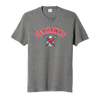 CSH Lacrosse Adult and Youth Port & Company ® Fan Favorite ™ Blend Tee 