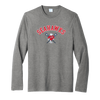 CSH Lacrosse Adult and Youth Port & Company ® Fan Favorite ™Long Sleeve