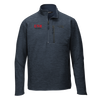 CSH Lacrosse The North Face ® Skyline 1/2-Zip Fleece Jacket