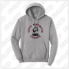 South Huntington Youth Port and Co. Core Fleece Hoodie - Grey