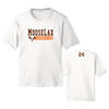 MooseLax Adult & Youth Sport-Tek® PosiCharge® Competitor™ Tee