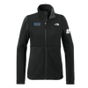 Duke The North Face® Women’s Highest Peak Full-Zip Fleece Jacket