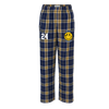 SWR Girls Lacrosse Boxercraft Flannel Pants Youth & Adult