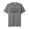 SWR Lacrosse Port & Company ® Fan Favorite ™ Blend Tee Youth & Adult 