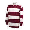 YHT Soccer Classic Charles River Rugby Polo