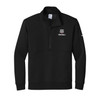 New!! Bulldogs Nike Club Fleece Sleeve Swoosh 1/2-Zip New!! Bulldogs Nike Club Fleece Sleeve Swoosh 1/2-Zip