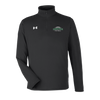 Harborfields Football Under Armour Team Tech™ Quarter-Zip Pullover