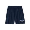 West Side Sport-Tek® Youth PosiCharge® Mesh 5” Short West Side Sport-Tek® Youth PosiCharge® Mesh 5” Short