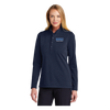 Duke Lacrosse Brooks Brothers® Women’s Mid-Layer Stretch 1/2-Button Duke Lacrosse Brooks Brothers® Women’s Mid-Layer Stretch 1/2-Button