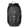 R.A.W. Lacrosse Under Armour Hustle 6.0 TEAM Backpack R.A.W. Lacrosse Under Armour Hustle 6.0 TEAM Backpack