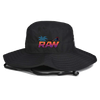 R.A.W. Lacrosse The Game Ultra Lightweight Bucket Hat R.A.W. Lacrosse The Game Ultra Lightweight Bucket Hat