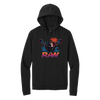 R.A.W. Lacrosse District® Perfect Tri® Fleece Pullover Hoodie R.A.W. Lacrosse District® Perfect Tri® Fleece Pullover Hoodie