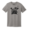 R.A.W. Lacrosse Nike Legend Dri-Fit Tee R.A.W. Lacrosse Nike Legend Dri-Fit Tee