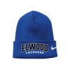 Elwood Lacrosse Nike Team Winter Beanie 