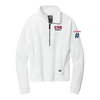 CSH Baseball New Era® Women's STS 1/2-Zip