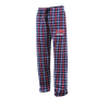 CSH Baseball Pennant Brand Flannel Pants