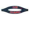 CSH Lacrosse Girls LokoSphere Goggle Strap - Navy 
