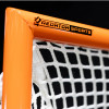 NCAA Collegiate Lacrosse Game Goal with 7mm Net