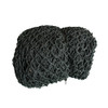 5mm Black Lacrosse Net