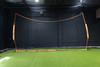 21' x 11' Pop Up Backstop