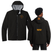Huntington IFC Adult & Youth Sport-Tek® Waterproof Insulated Jacket