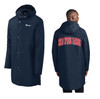 CSH Flag Football Sport-Tek® Waterproof Insulated Sideline Parka