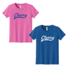 Cleary School BELLA+CANVAS® Youth Triblend Short Sleeve Tee