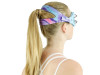 MacLax Girls LokoSphere Goggle Strap - Navy 