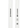 StringKing Men’s Composite 3 Pro Defense Shaft - White