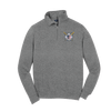 JBLA - Sport-Tek® 1/4-Zip Sweatshirt - Vintage Heather.