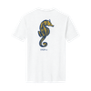 JBLA -  District - Perfect Blend CVC Tee - White.