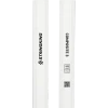 StringKing Men’s Composite 3 Attack Shaft - White - 155 Grams